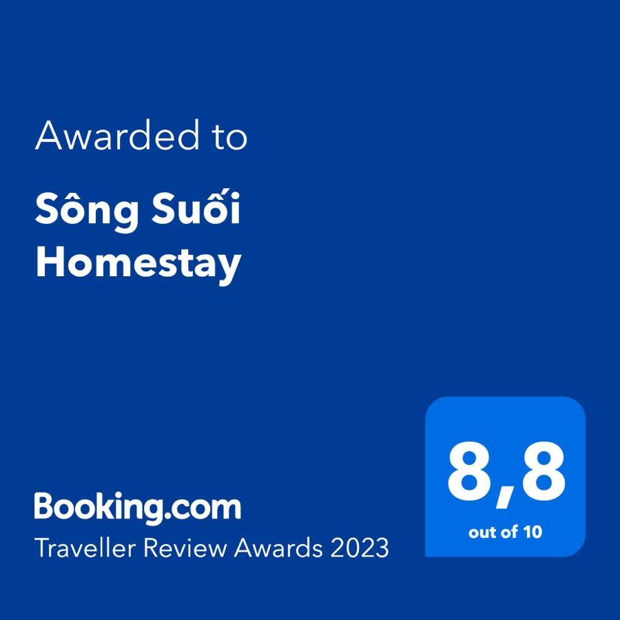 Sông Suối homestay 2 Quy Nhon Exterior foto