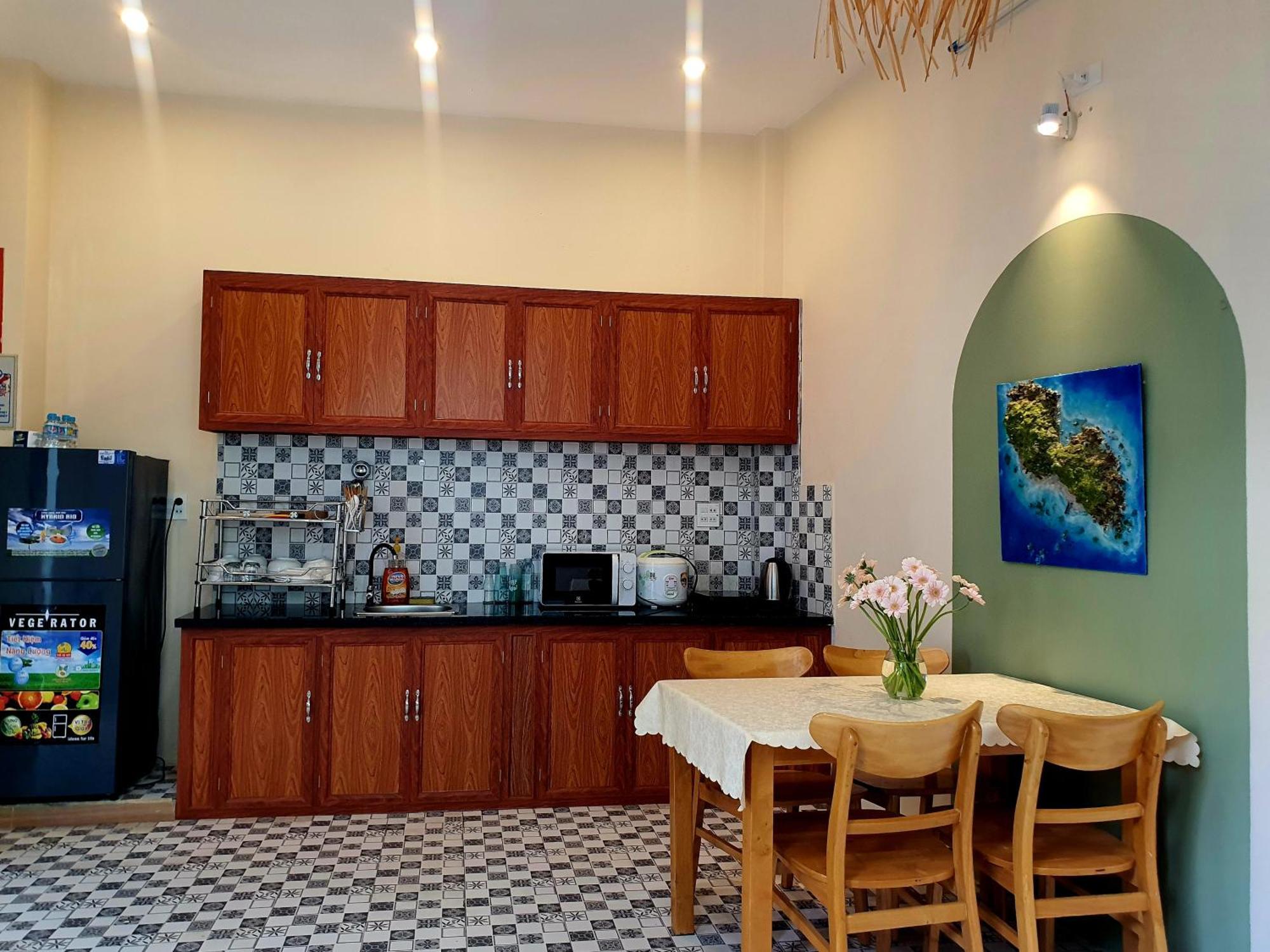 Sông Suối homestay 2 Quy Nhon Exterior foto
