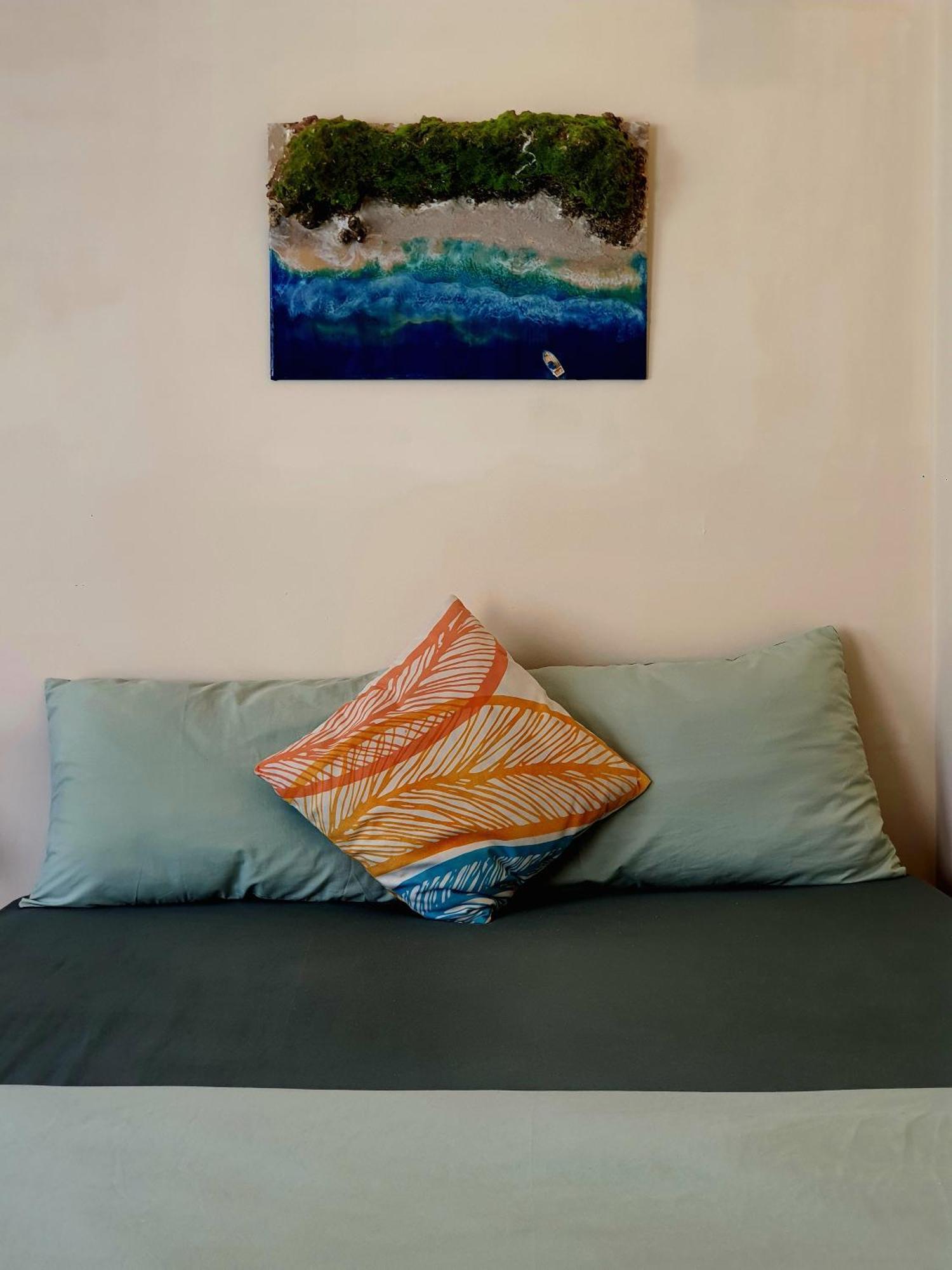 Sông Suối homestay 2 Quy Nhon Exterior foto