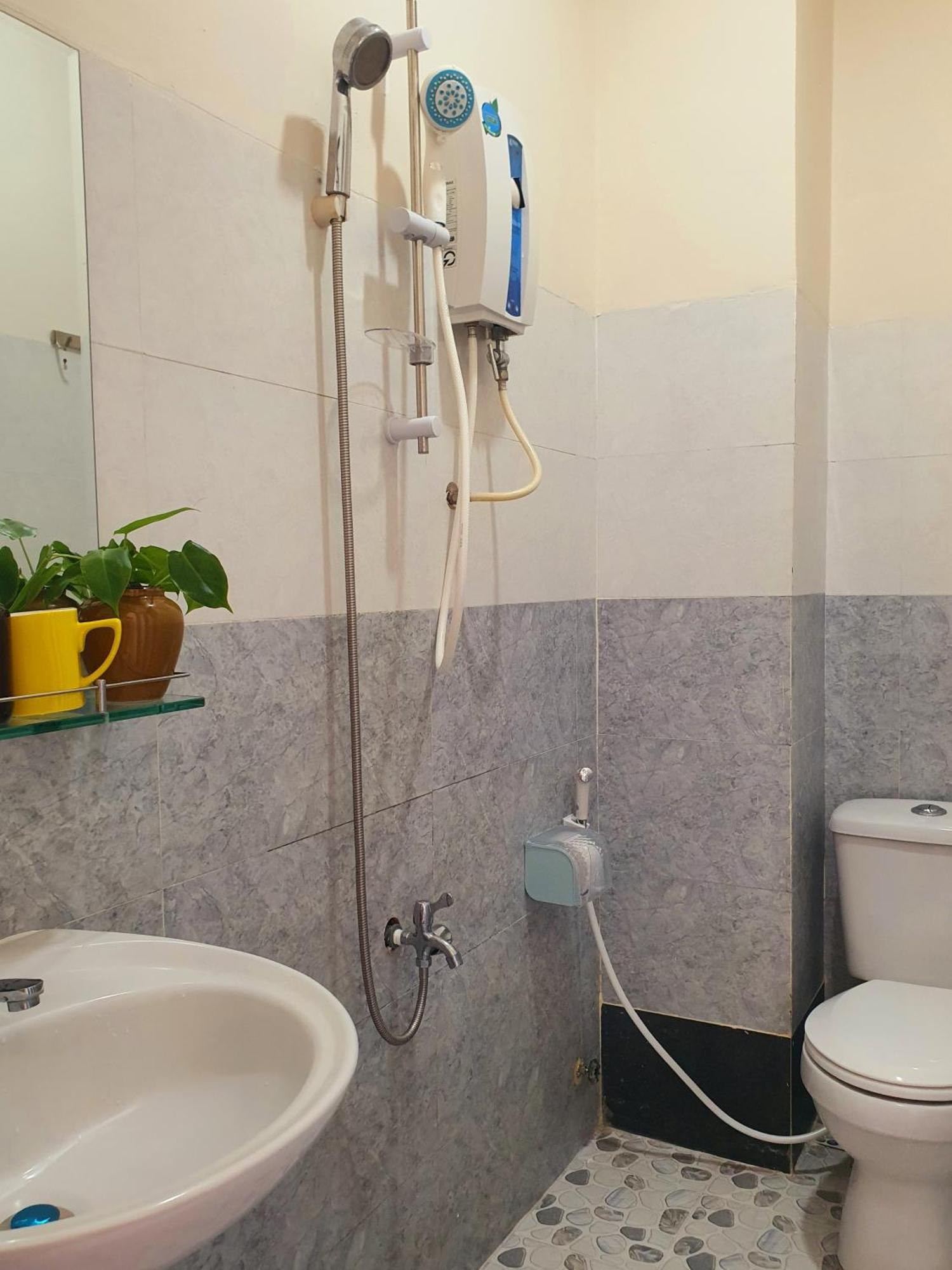 Sông Suối homestay 2 Quy Nhon Exterior foto