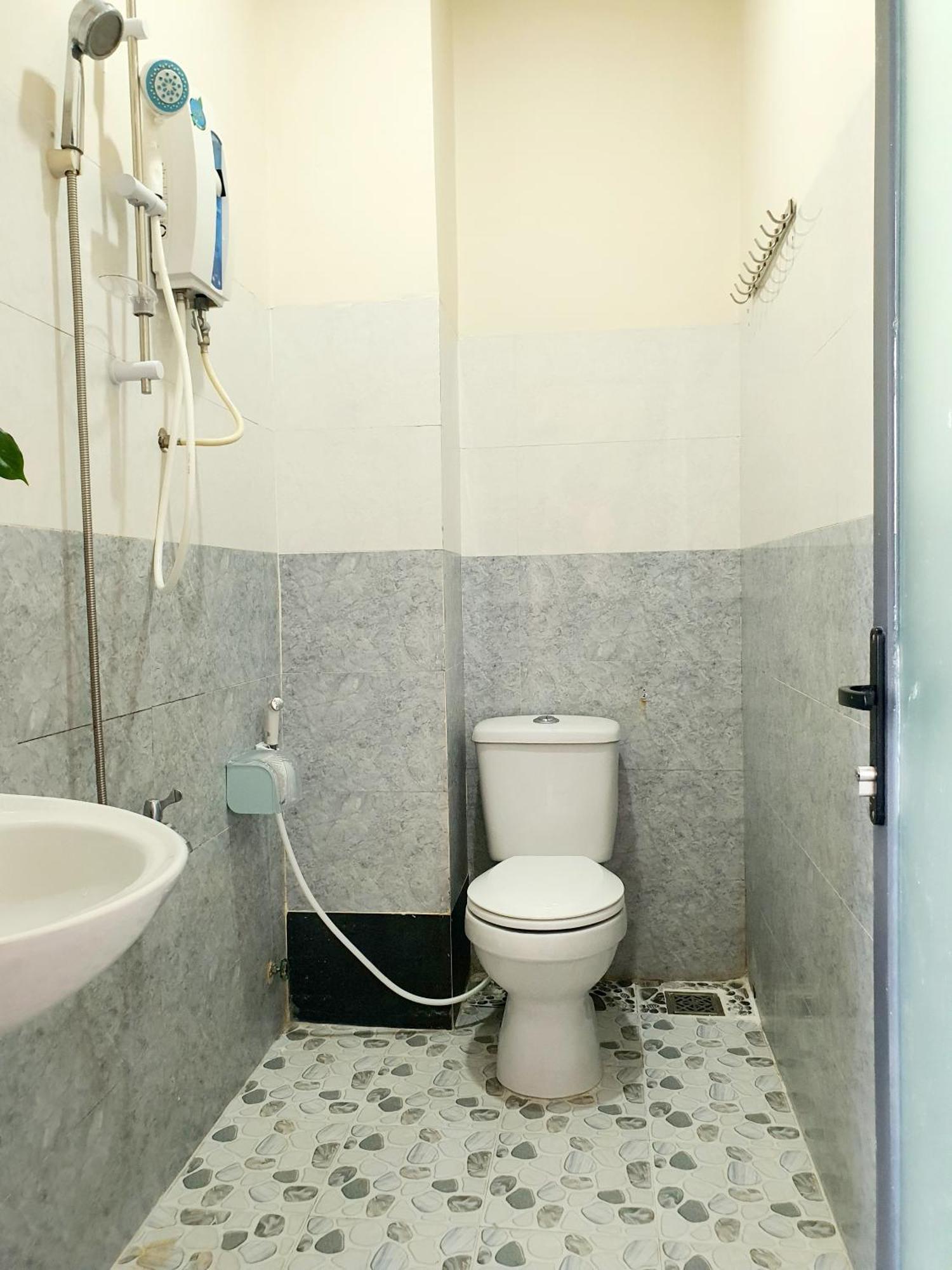Sông Suối homestay 2 Quy Nhon Exterior foto