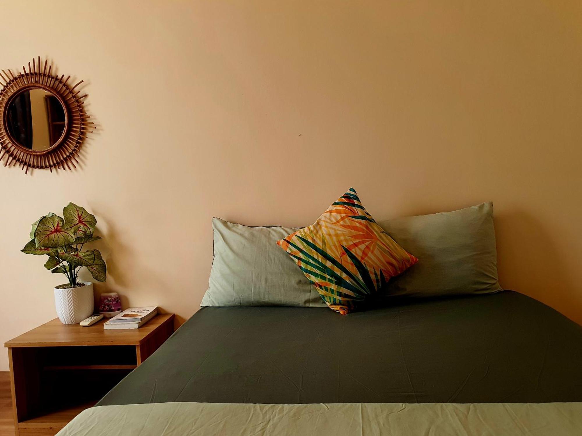 Sông Suối homestay 2 Quy Nhon Exterior foto