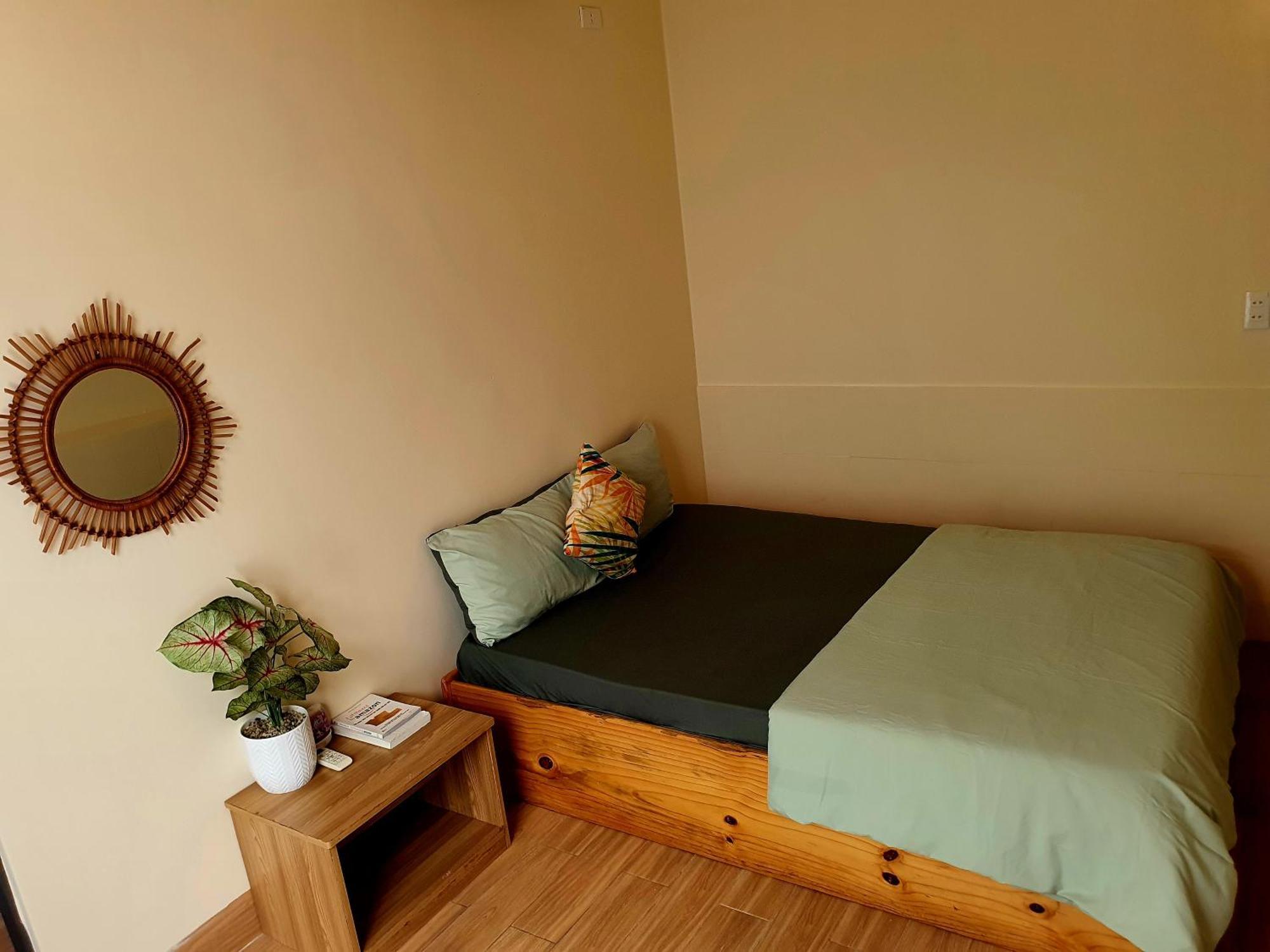 Sông Suối homestay 2 Quy Nhon Exterior foto