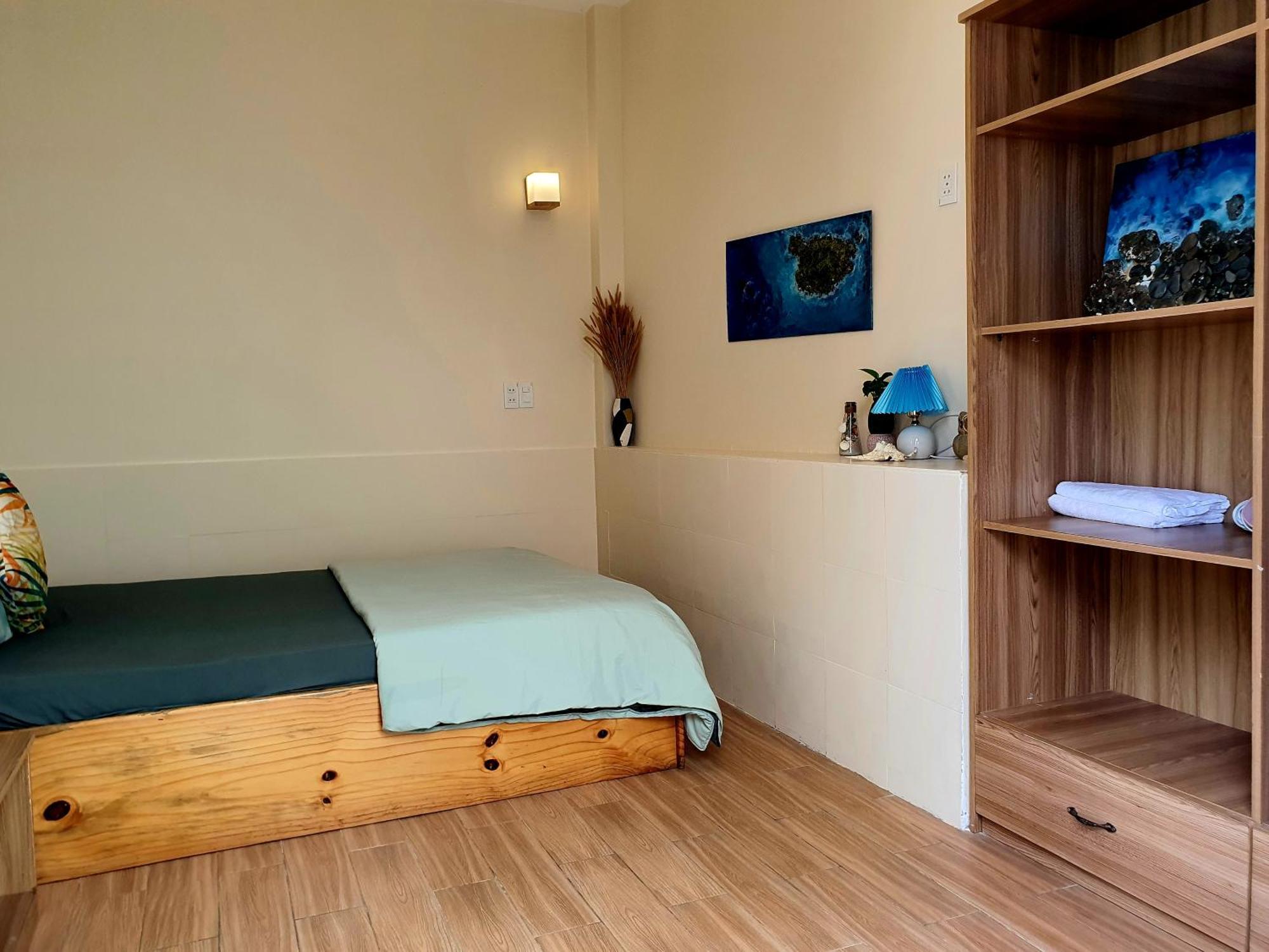 Sông Suối homestay 2 Quy Nhon Exterior foto