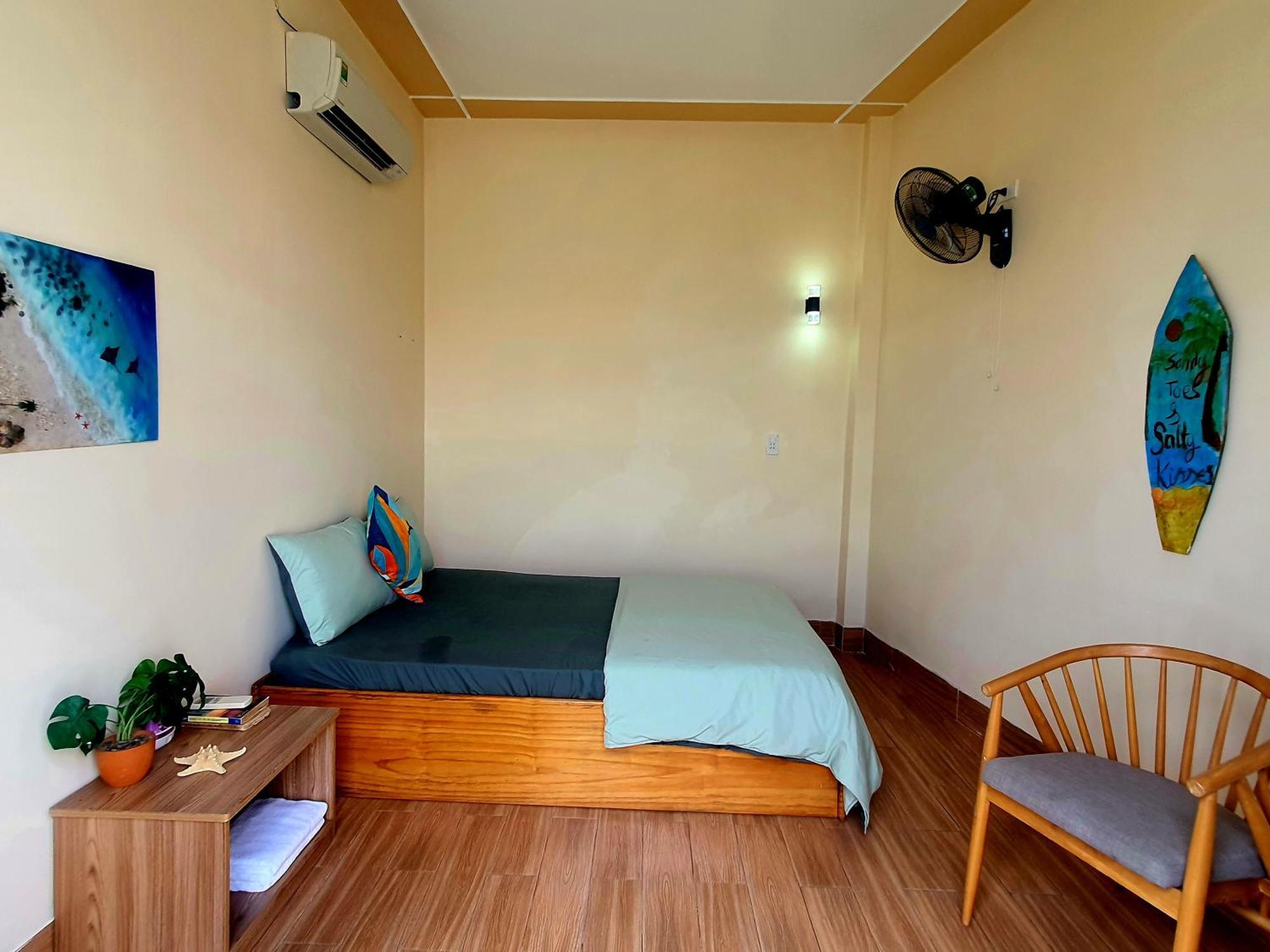 Sông Suối homestay 2 Quy Nhon Exterior foto
